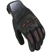 Macna Jugo 2.0 Summer Gloves Noir XL Homme