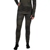 FXR Atmosphere Pantalons fonctionnels pour femmes Taille