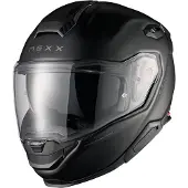 NEXX X.TR PLAIN Casque Intégral Mat/Noir XL unisex