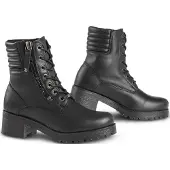 Falco Misty 2 Bottes de moto pour femmes imperméables Taille