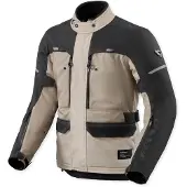 REV'IT! Outback 5 H2O Veste textile moto imperméable