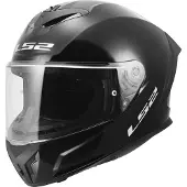 LS2 Helmets Ls2 Ff820 Rapid Iii casque intégral noir 2XL noir 2XL