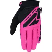 FXR Reflex Gants de motocross jeunesse Taille
