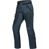 IXS Tourster-BigAir 1.0 Pantalon Moto Textile Bleu Taille XL