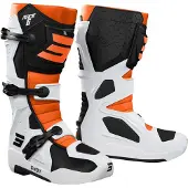 Shot Race 6 Bottes de motocross