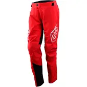 Troy Lee Designs Sprint Pantalon de vélo pour jeunes
