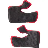 Alpinestars : Protections pour la nuque, modèle S-M10, taille S
