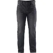 Furygan D12 X Aramidic Lining St Jeans Noir 36 / 32 Homme