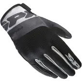Spidi Flash-kp Woman Summer Gloves Noir S Femme
