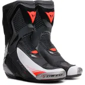 Dainese Torque 4 Racing Boots Noir EU 39 Femme