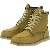 Merlin Worker D3O Bottes de moto imperméables Taille