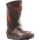 MUGENRACE Speed Bottes de moto perforées