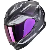 Scorpion Exo-491 Zumo Casque intégral Taille