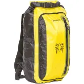 Amphibious X-Light Pack sac à dos imperméable, jaune, taille unique