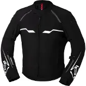 IXS Veste Sport Hexalon-ST noir-blanc 4XL