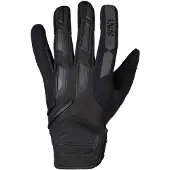 IXS Pandora-Air 2.0 Black Motocross Gloves Taille 2XL