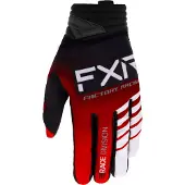 FXR Prime 2023 Gants de motocross