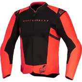 Alpinestars MM93 T-SPS Air V2 Blouson textile de moto Taille