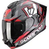Scorpion Exo-530 Air Rok Casque intégral Taille