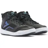 Dainese Suburb Air Motorcycle Shoes Bleu EU 37 Femme
