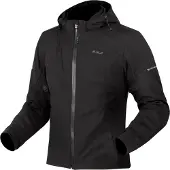 LS2 Bolton Air Jacket Noir,Gris XL Femme