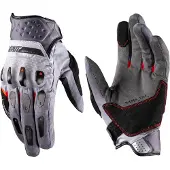 Leatt ADV SubZero 5.5 Short Gants de moto Taille