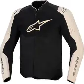 Alpinestars T-Sps Air V2 Blouson textile de moto Taille