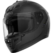 Sena Phantom Full Face Helmet Noir M