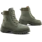Falco Zarah Motorcycle Boots Vert EU 38 Femme