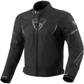 MUGENRACE Munee Veste textile de moto imperméable