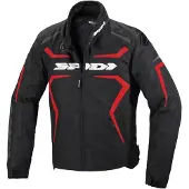 Spidi Sportmaster H2Out Veste textile moto