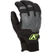 KLIM Gants Inversion Pro Gore-tex Infinium Windstopper