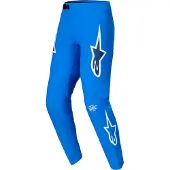 Alpinestars Pantalon A-Supra Melt Blue, Taille: 36