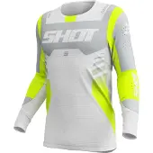 Shot Aerolite Sprint Maillot de motocross