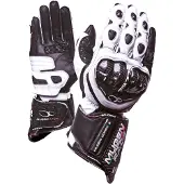 MUGENRACE Bornew Gants de moto
