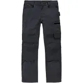 Carhartt Essential Steel Rugged Flex Double-Front Pantalon Taille