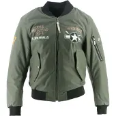 Helstons Tigresse Veste textile de moto pour femmes
