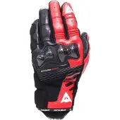 Dainese Reacto Carbon Short Gants de moto Taille