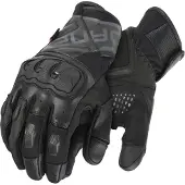 Dane Vidar Gants de moto Taille