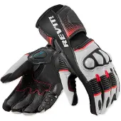 REV'IT! Xena 4 Woman Racing Gloves Noir XS Femme