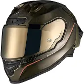 NEXX Helmet X.R3R HAGIBIS Hagibis Gold