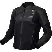 Richa Stradale Evo Veste en cuir moto