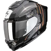 Scorpion Exo-1500 Carbon Air Zity Casque intégral