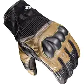 LS2 Octane Gants de moto imperméables