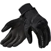 REV'IT! Hydra 2 H2O Lady Noir Gants Taille XS