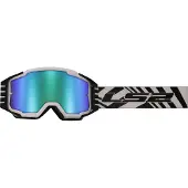 LS2 Charger Pro Lunettes de motocross