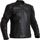 Halvarssons Selja Veste en cuir de moto