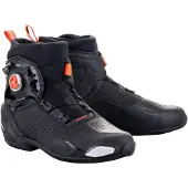 Alpinestars Sp-2 Touring Boots Noir EU 36 Homme