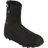 Klan-e Couvre-chaussures Noir EU 42-43 Hommes,Femmes Noir EU 42-43
