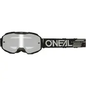O'Neal B-10 Solid Lunettes de motocross